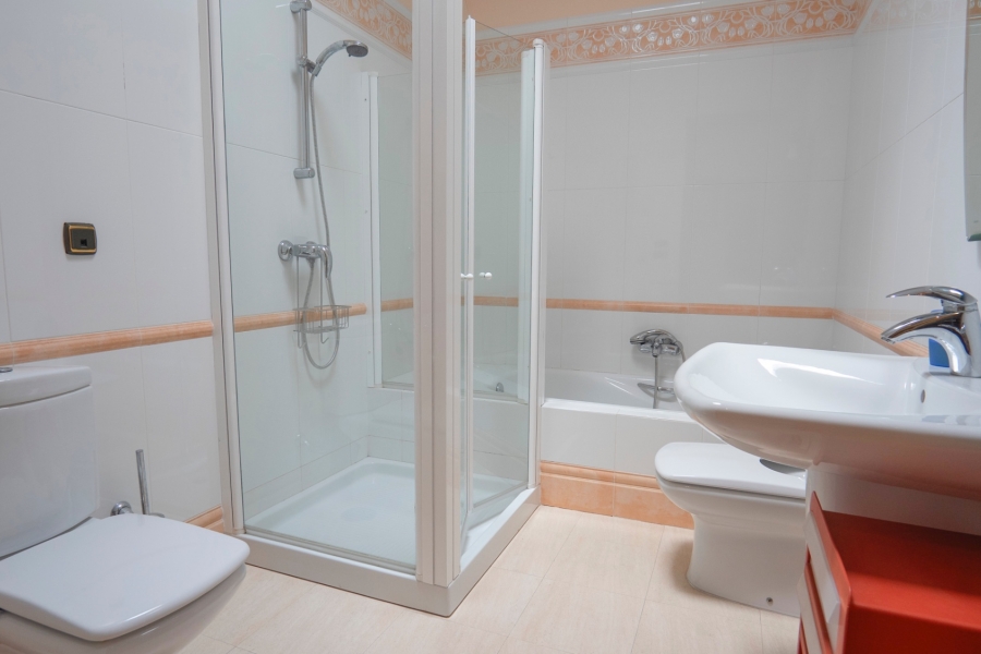 Re-Sale - Apartment - Benidorm - Benidorm - City