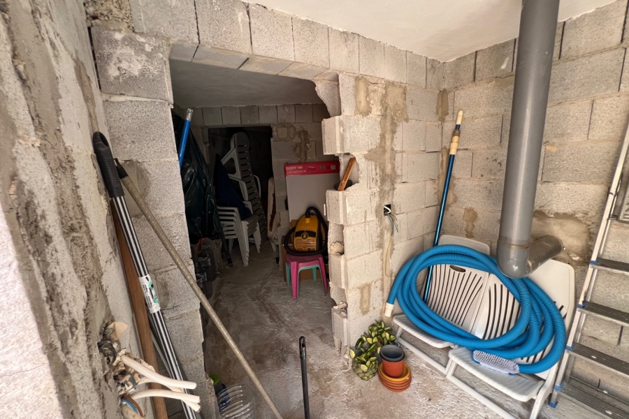 Re-Sale - Detached Villa - Ciudad Quesada - La Marquesa