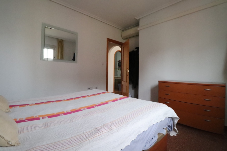 Re-Sale - Apartment - Torrevieja - Torrevieja - Centre