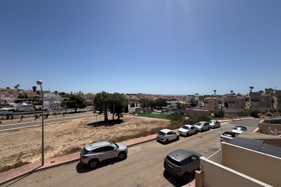 Re-Sale - Detached Villa - Orihuela Costa - Villamartin