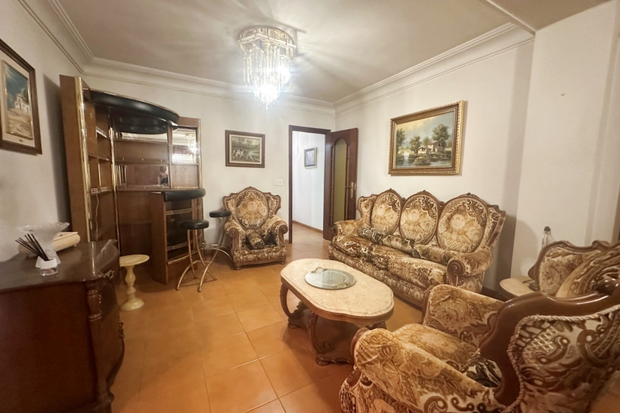 Re-Sale - Apartment - Torrevieja - Torrevieja - Centre
