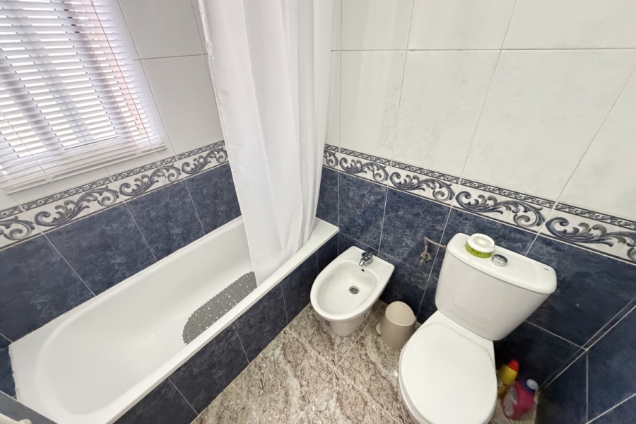 Re-Sale - Townhouse - Orihuela Costa - Villamartin