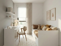 New - Apartment - Benijofar - Benijofar - Village
