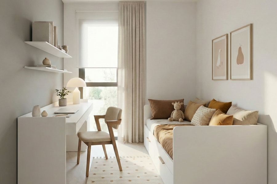 New - Apartment - Benijofar - Benijofar - Village