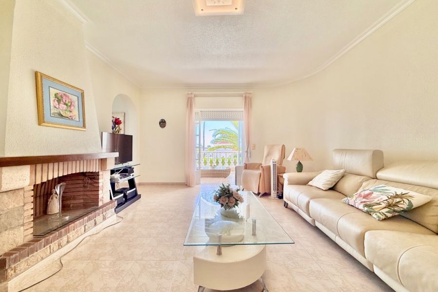 Re-Sale - Detached Villa - Ciudad Quesada - Ciudad Quesada - Town