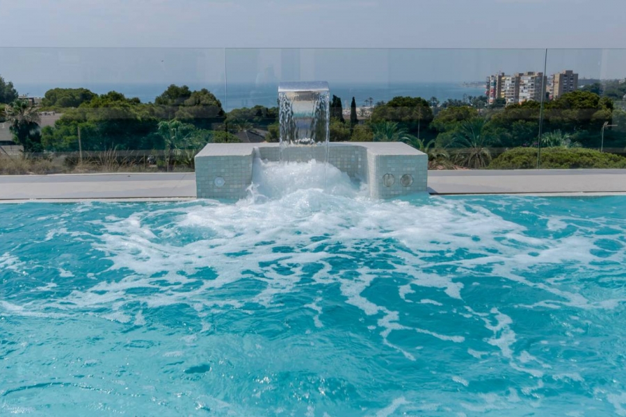 New - Detached Villa - Orihuela Costa - Orihuela