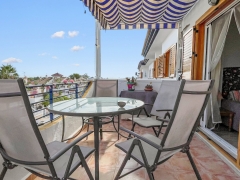 Apartment - Re-Sale - Orihuela Costa - Mil Palmeras
