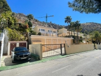Nieuw - Vrijstaande Villa - Altea