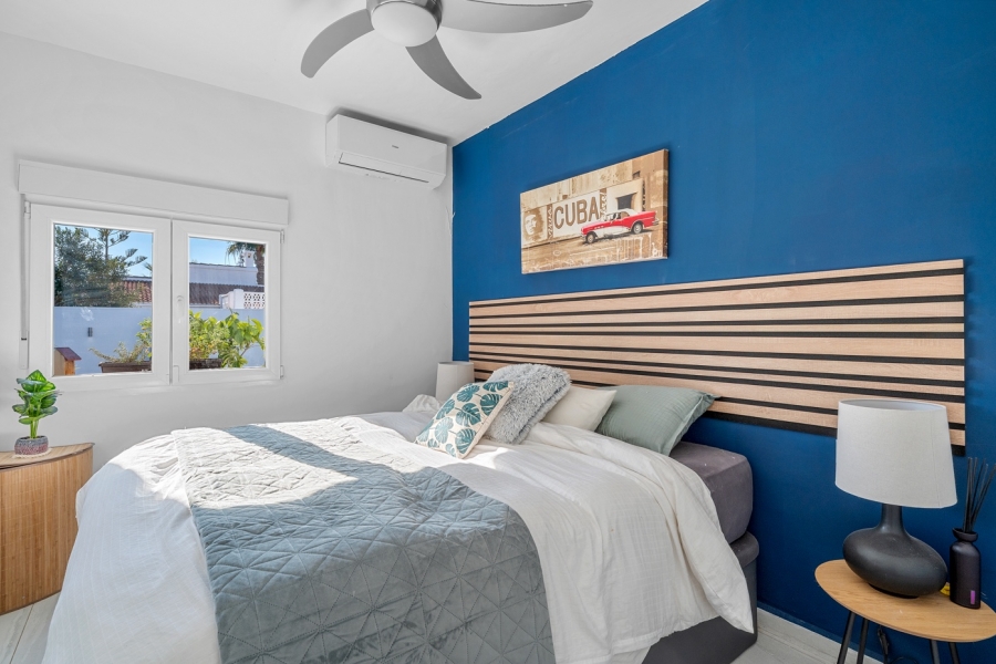 Re-Sale - Detached Villa - Ciudad Quesada - Ciudad Quesada - Town