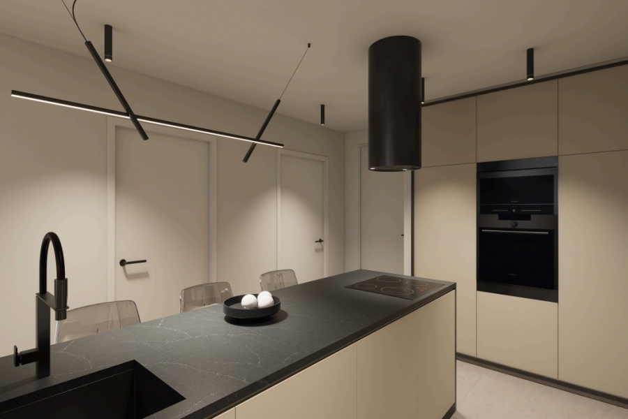 New - Apartment - San Miguel de Salinas - San Miguel - Town