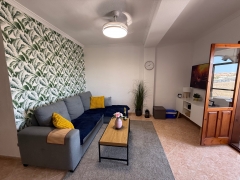 Apartment - Re-Sale - Torrevieja - La Mata - Town