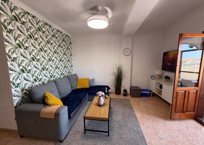 Re-Sale - Apartment - Torrevieja - Torre La Mata