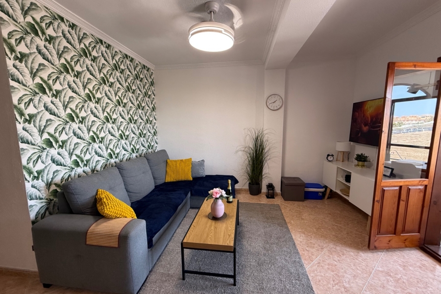 Re-Sale - Apartment - Torrevieja - Torre La Mata
