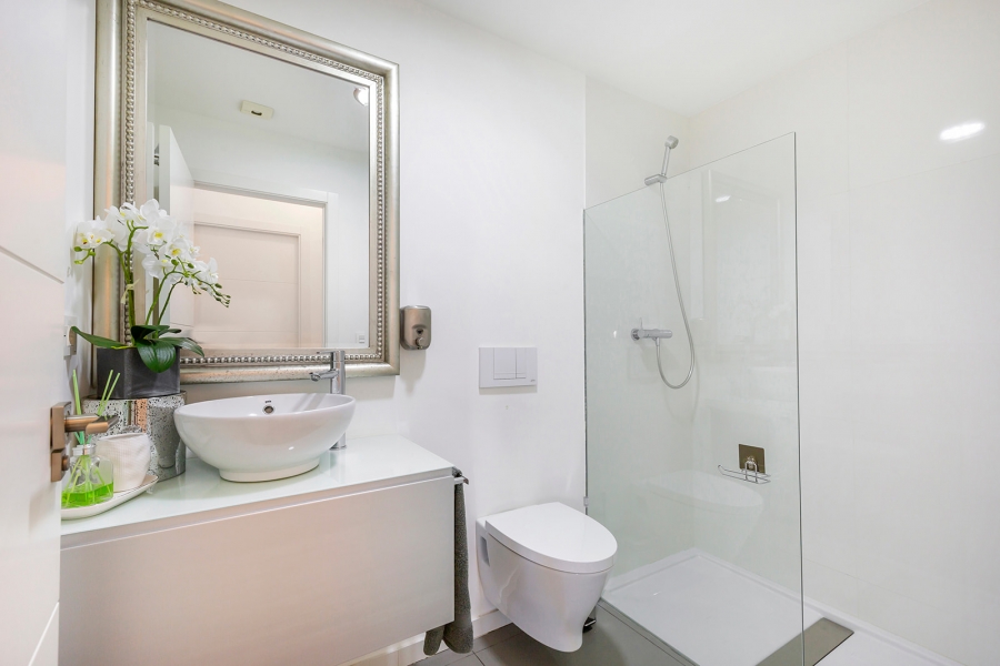 Re-Sale - Apartment - Torre de La Horadada - Torre de La Horadada - Town