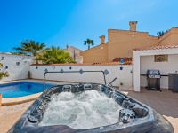 Re-Sale - Detached Villa - Ciudad Quesada - Ciudad Quesada - Town