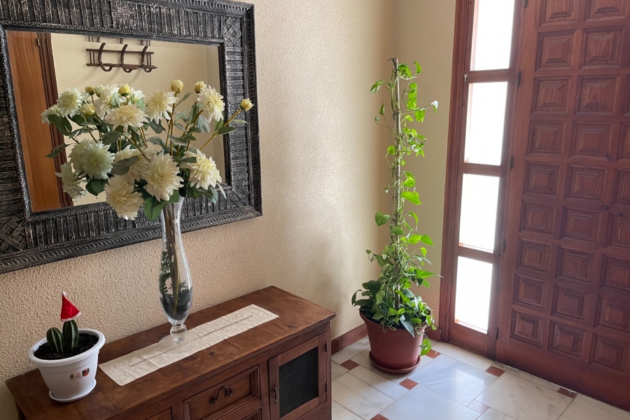 Re-Sale - Detached Villa - San Miguel de Salinas - pueblo