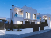 New - Detached Villa - Los Alcazares - Punta Calera