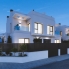 New - Detached Villa - Los Alcazares - Punta Calera