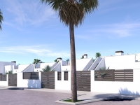New - Townhouse - Torre Pacheco - Torre Pacheco - Town