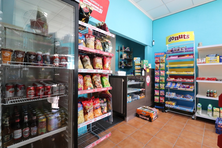 Commercial - Commercial - Benijofar - Benijofar - Village