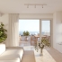 New - Apartment - Calpe - Urb Enginent II