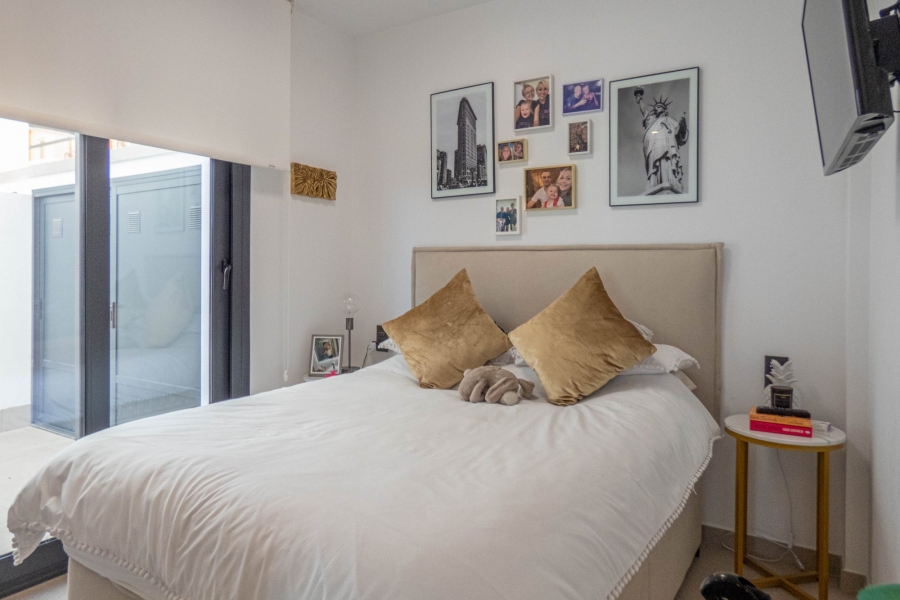 Re-Sale - Apartment - Guardamar del Segura - El Raso