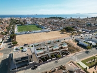 New - Apartment - San Pedro del Pinatar - San Pedro del Pinatar - Town