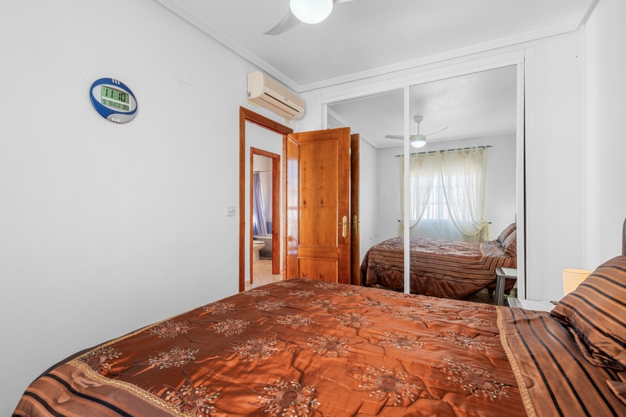 Re-Sale - Detached Villa - Guardamar del Segura - El Raso