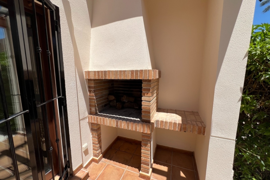 Re-Sale - Detached Villa - Algorfa - La Finca Golf Resort