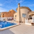 Re-Sale - Detached Villa - Ciudad Quesada - La Marquesa