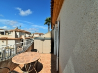 Wederverkoop - Quad Villa - Orihuela Costa - Playa Flamenca