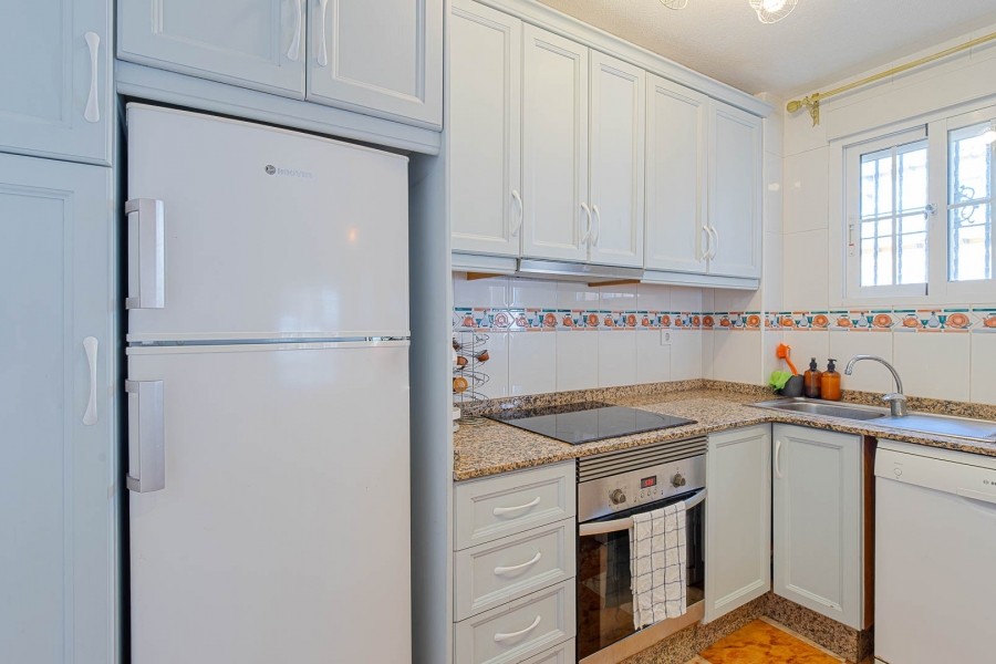 Re-Sale - Quad Villa - Orihuela Costa - Lomas de Cabo Roig