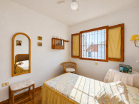 Re-Sale - Townhouse - Torrevieja - Torrevieja - Centre