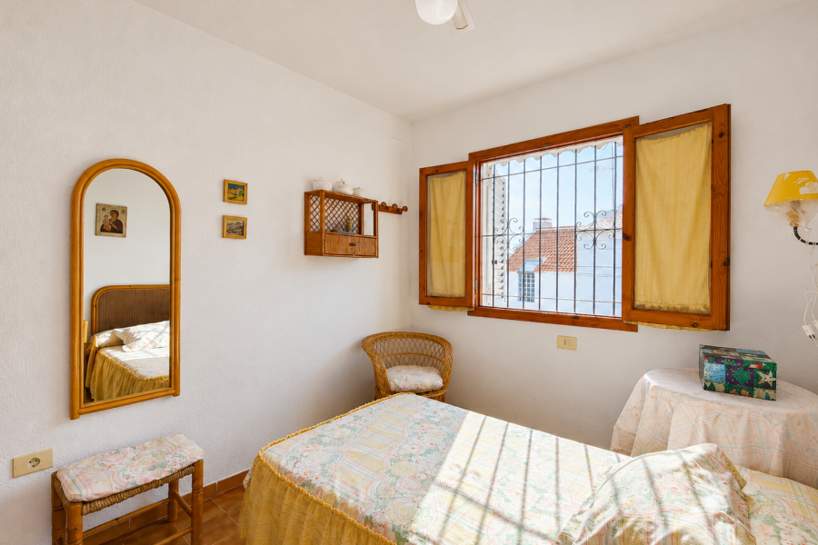 Re-Sale - Townhouse - Torrevieja - Torrevieja - Centre