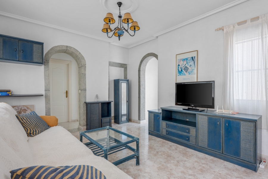 Re-Sale - Quad Villa - Ciudad Quesada - La Marquesa
