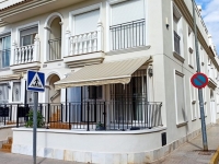 Re-Sale - Apartment - Formentera del Segura - Formentera - Village