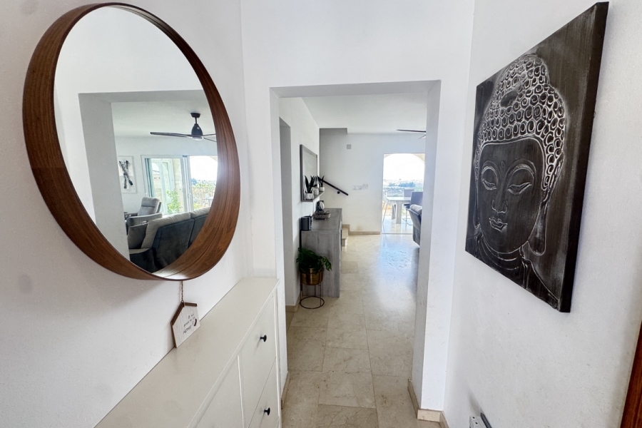 Re-Sale - Detached Villa - San Miguel de Salinas - Las Comunicaciones
