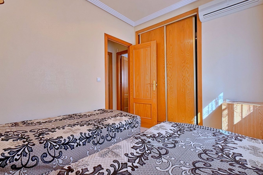 Re-Sale - Detached Villa - Orihuela Costa - Punta Prima