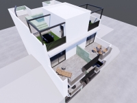 New - Apartment - Torre de la Horadada