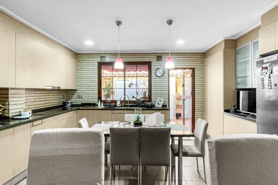 Re-Sale - Townhouse - Orihuela Costa - Los Balcones