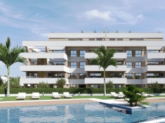 Apartment - New - Torre Pacheco - Santa Rosalia Lake & Life Resort