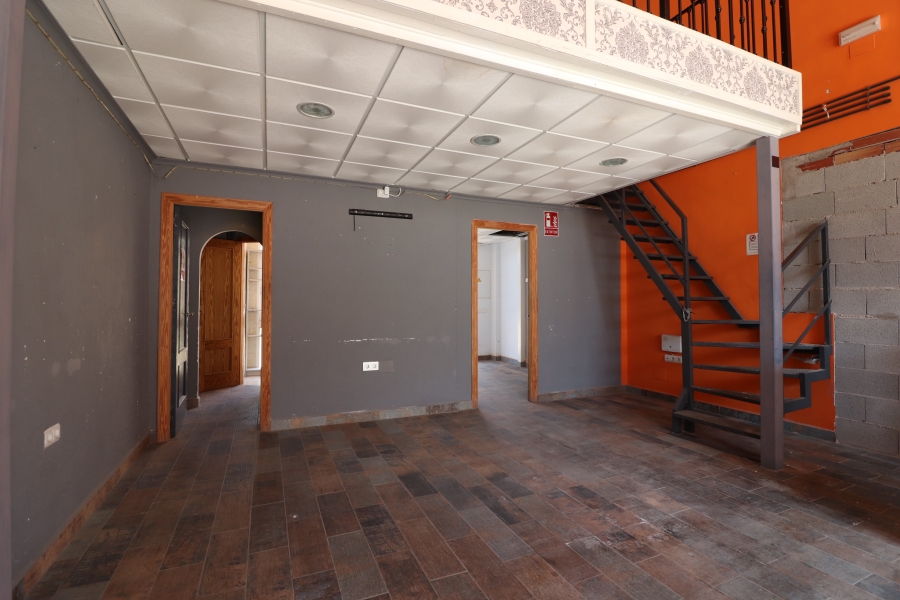 Comercial - Comercial - Algorfa - La Finca Golf Resort