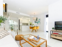 Nye - Frittliggende Villa - Orihuela Costa