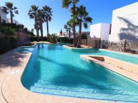 Re-Sale - Apartment - Algorfa - La Finca Golf Resort