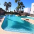 Re-Sale - Apartment - Algorfa - La Finca Golf Resort
