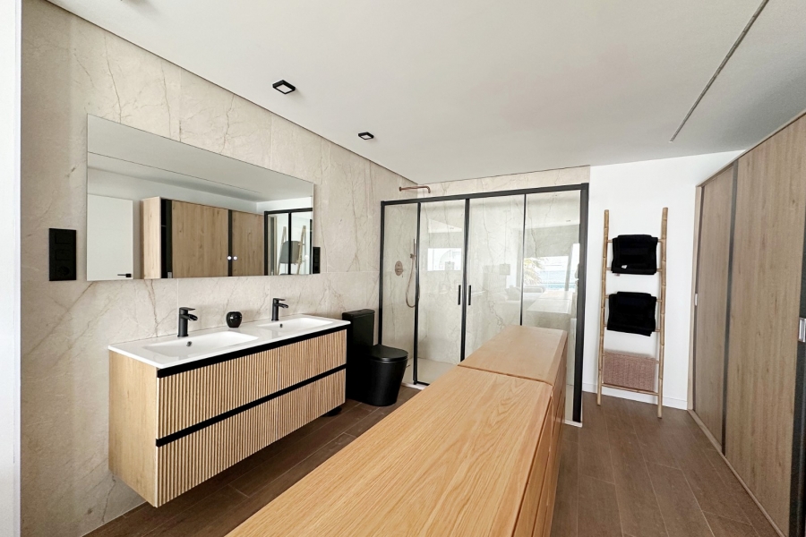 Re-Sale - Townhouse - Torrevieja - Aguas Nuevas