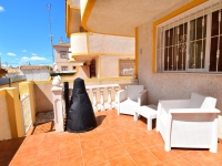 Re-Sale - Townhouse - Orihuela Costa - Los Altos