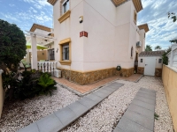 Re-Sale - Quad Villa - Orihuela Costa - Villamartin