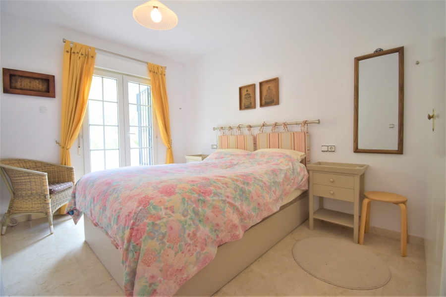 Re-Sale - Bungalow - Orihuela Costa - Las Ramblas