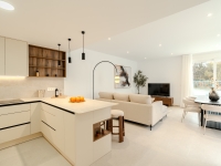 New - Townhouse - Los Alcazares - Los Alcazares - Town